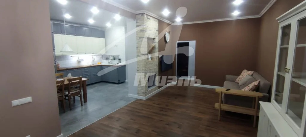 Продажа квартиры, Химки, Береговая ул. - Фото 13