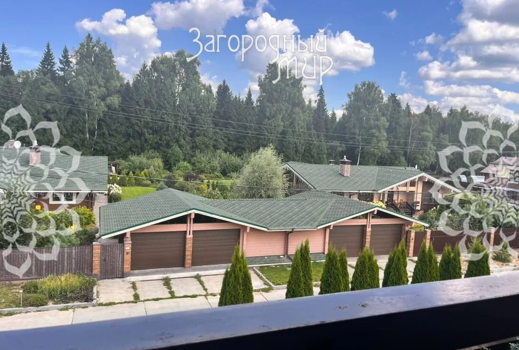 Продам дом, Волоколамское шоссе, 38 км от МКАД - Фото 24