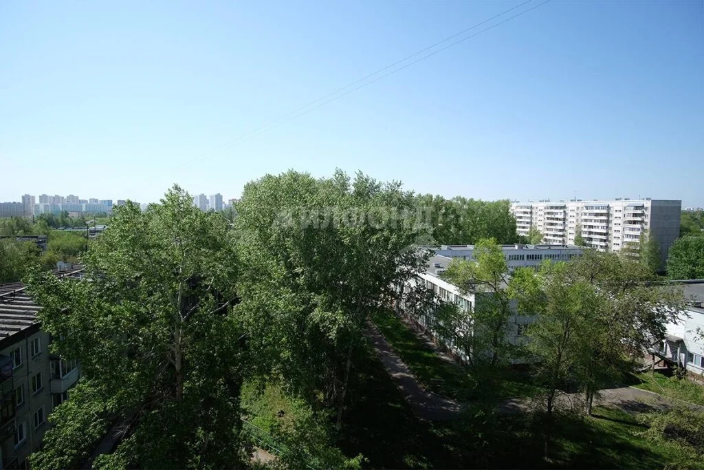 Продажа квартиры, Новосибирск, ул. Чемская - Фото 3