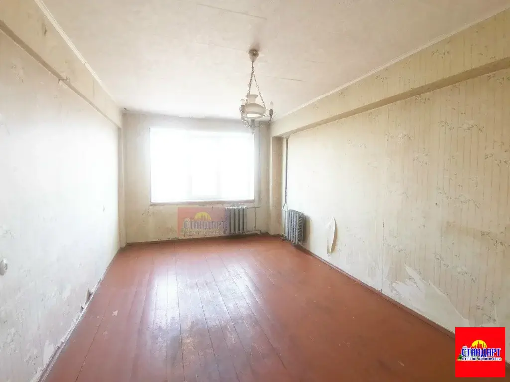 Однокомнатная 1200т.р. - Фото 1