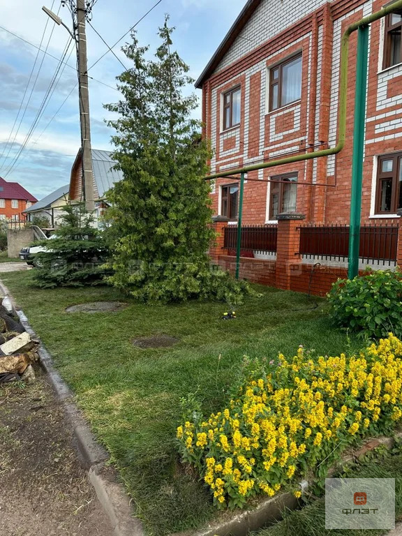 Продажа дома, Казань, ул. Акварельная - Фото 27
