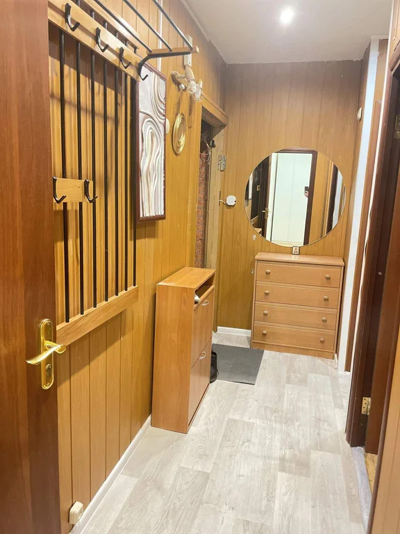 Сдается 3-комн. квартира 57 кв.м. - Фото 4