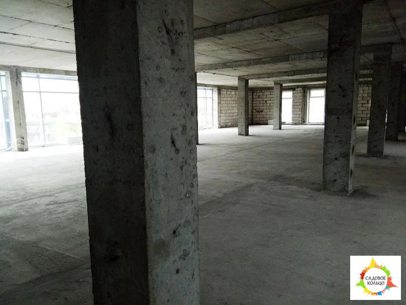 Предлагается в аренду отапливаемые помещения в отдельно стоящем 3-х эт - Фото 8