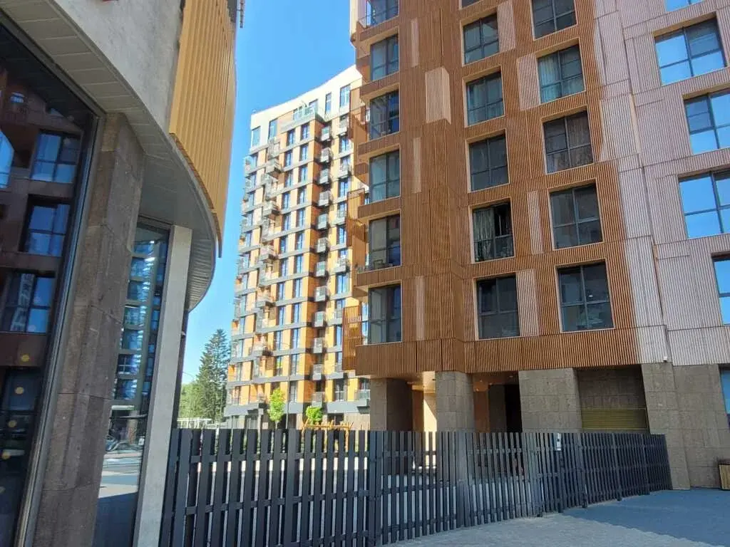 2-к.ул.1-я Ватутинская, д.14к2 - Фото 18