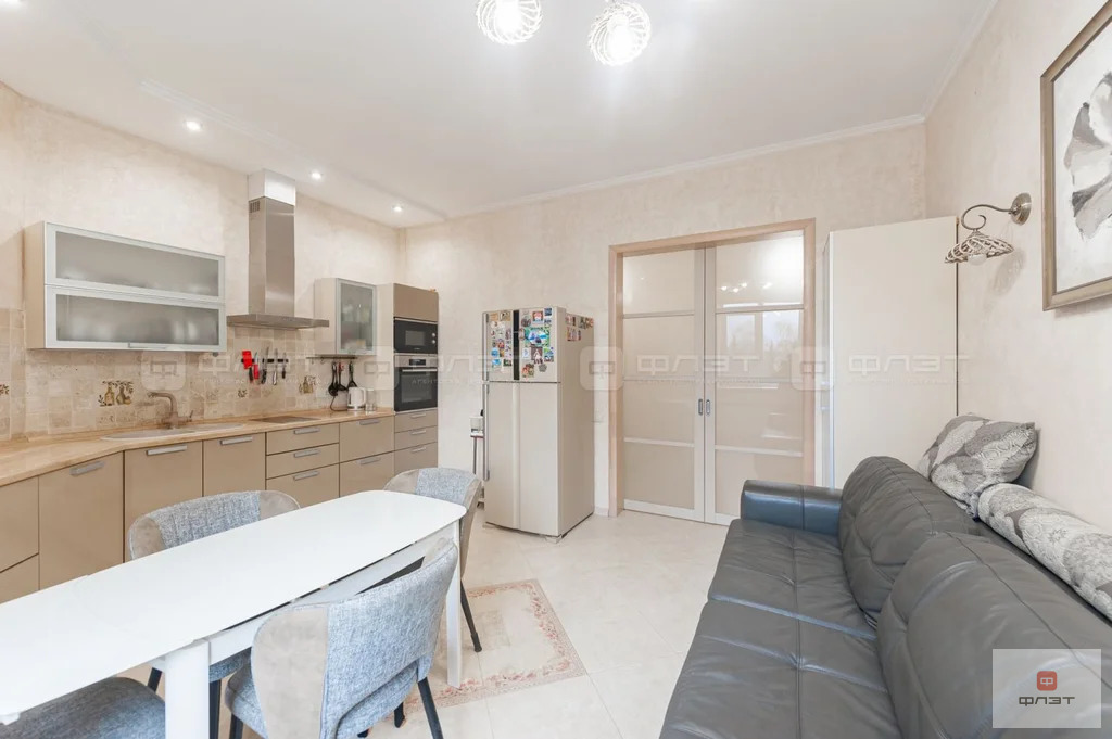 Продажа квартиры, Казань, ул. Ульянова-Ленина - Фото 18