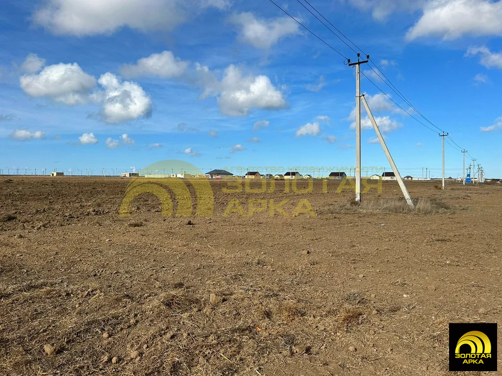 Продажа участка, Тамань, Темрюкский район - Фото 3