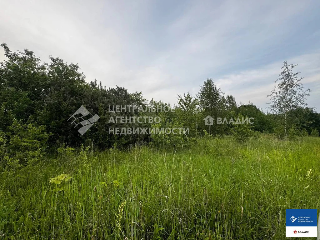 Продажа участка, Глядково, Рязанский район - Фото 0