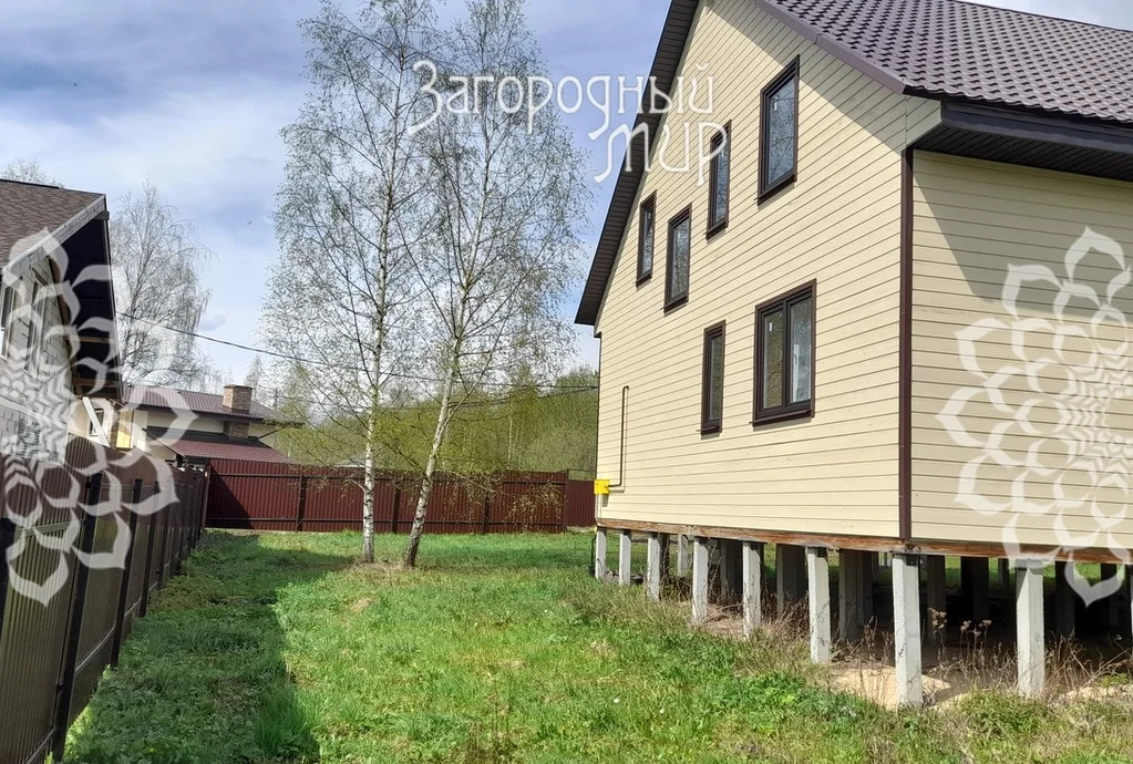 Продам дом, Дмитровское шоссе, 50 км от МКАД - Фото 8
