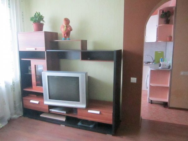 Пр-т. Свободный, 75в, 1-комн. Квартира, 31 кв. м. - Фото 2
