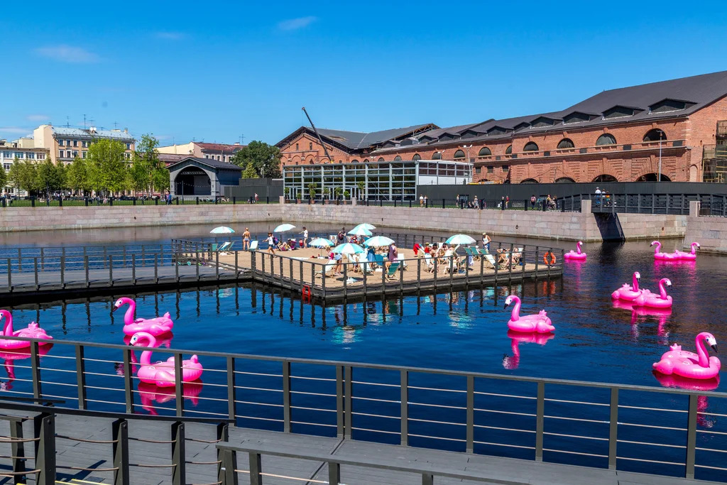 Продажа квартиры, м. Адмиралтейская, Адмиралтейского кан. наб. - Фото 14