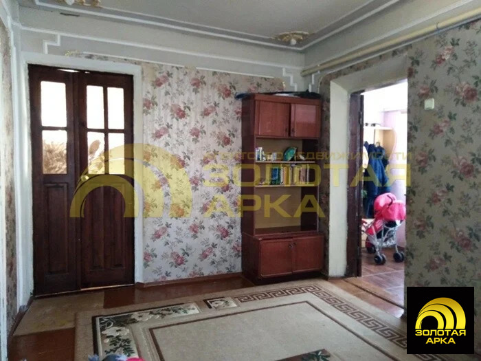 Продажа дома, Крымск, Крымский район, ул. Придорожная - Фото 14