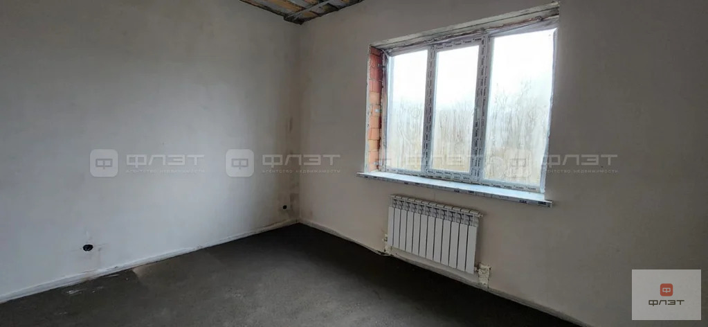 Продажа дома, Шигали, Высокогорский район, ул. Кленовая - Фото 9