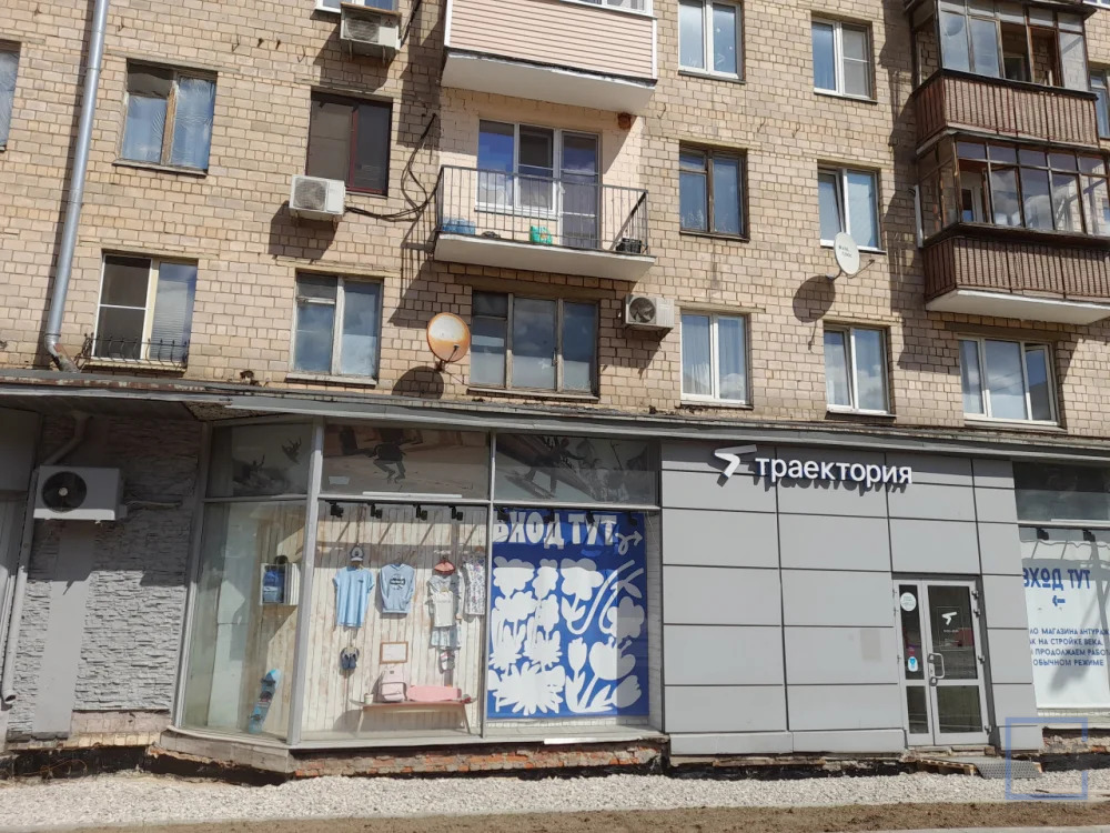 Продажа ПСН, м. Улица 1905 года, ул. Заморенова 40 - Фото 8