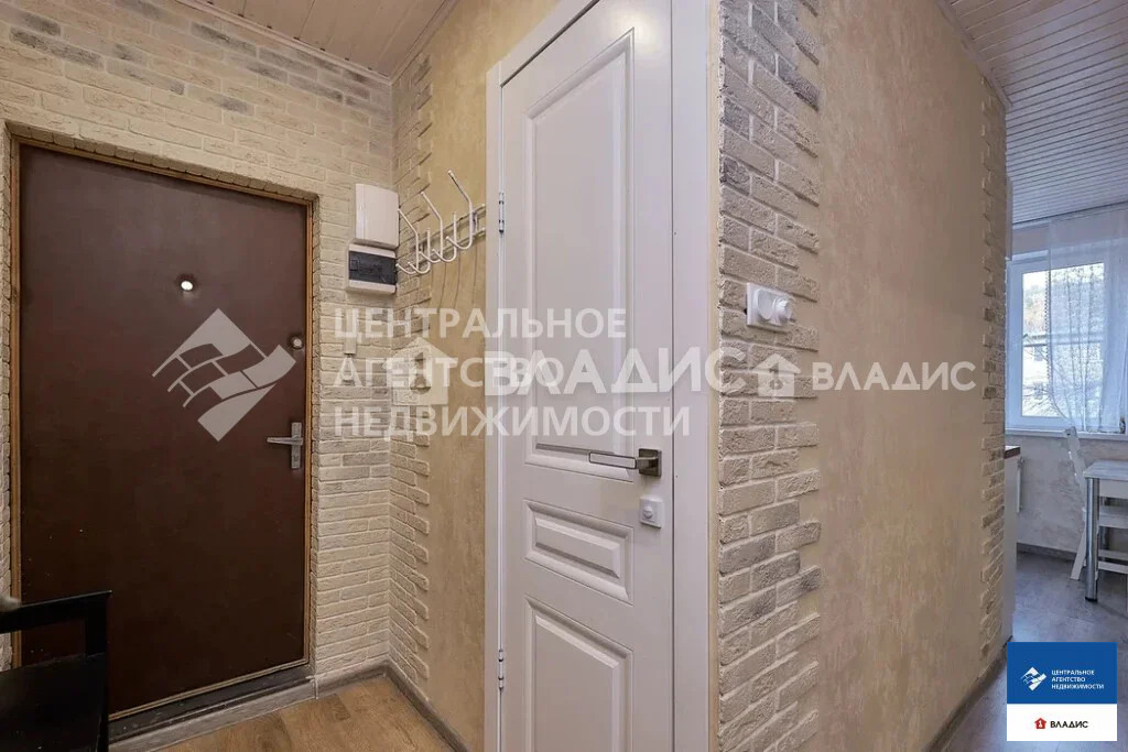 Продажа квартиры, Рязань, Касимовское ш. - Фото 7