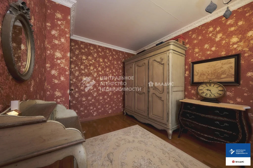 Продажа дома, Дубровичи, Рязанский район, ул. Молодежная - Фото 13