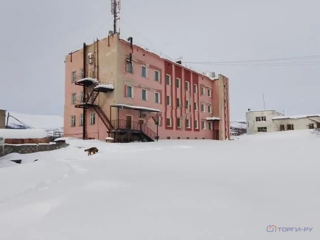 Продажа производственного помещения, Магадан, ул. Снежная - Фото 8