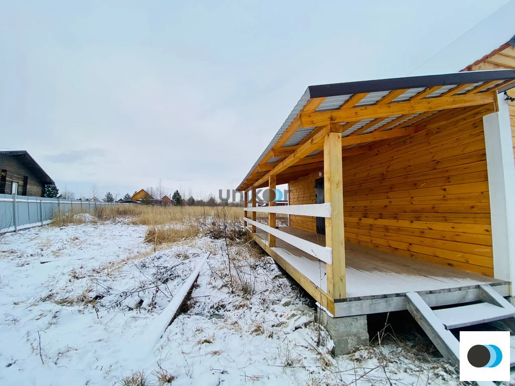 Продажа дома, Иглино, Иглинский район, улица Боткина - Фото 4