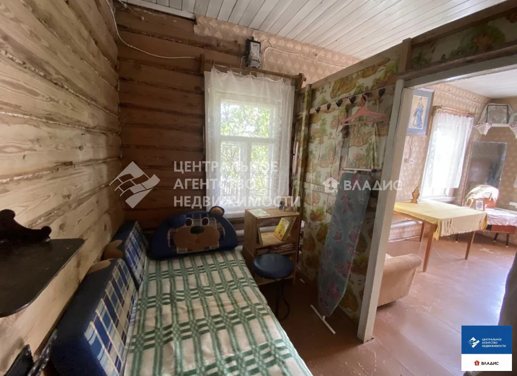 Продажа дома, Клетино, Касимовский район - Фото 2