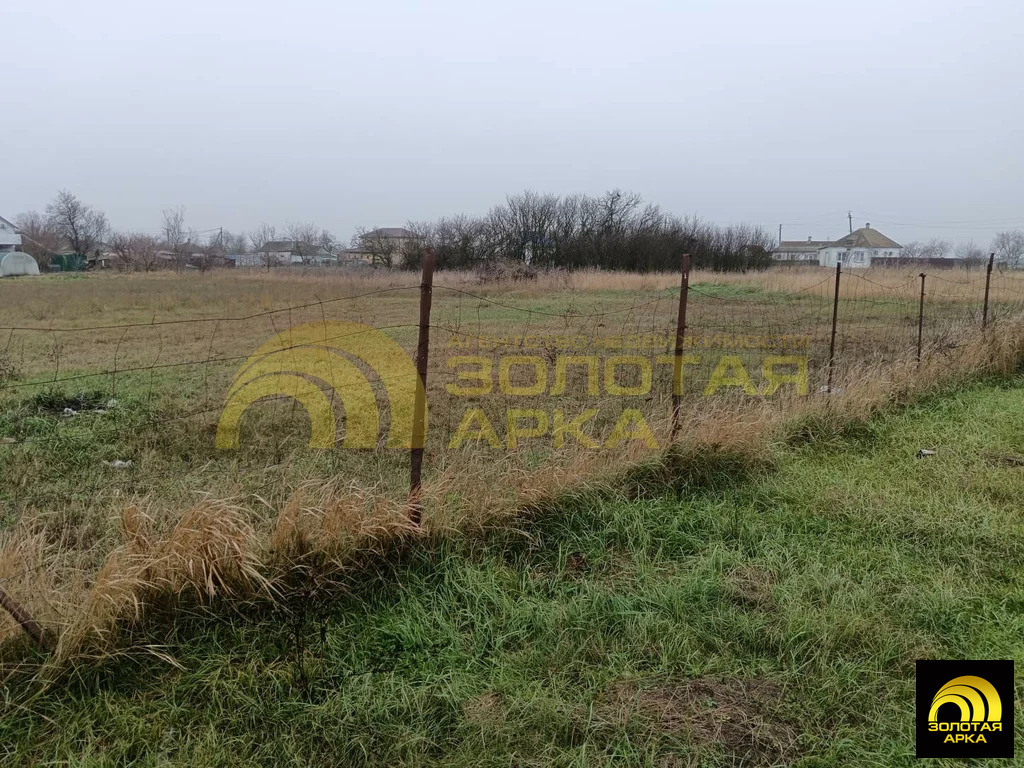 Продажа участка, Ахтанизовская, Темрюкский район, ул. Красная - Фото 4