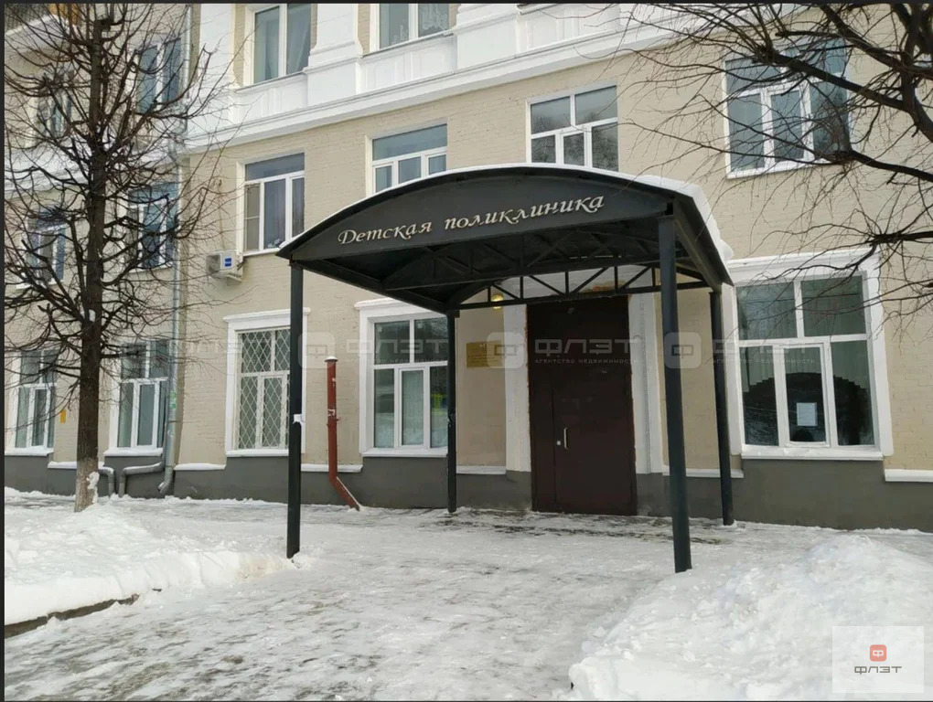 Продажа дома, Казань, 11-я аллея - Фото 13