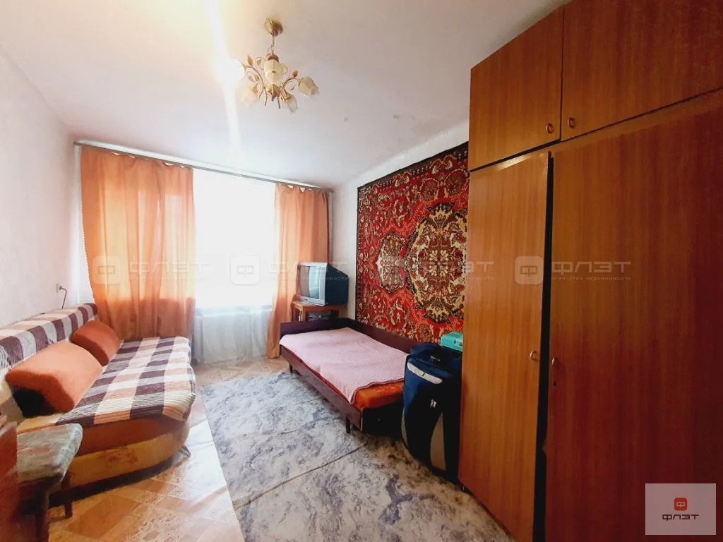 Продажа квартиры, Казань, ул. Татарстан - Фото 3