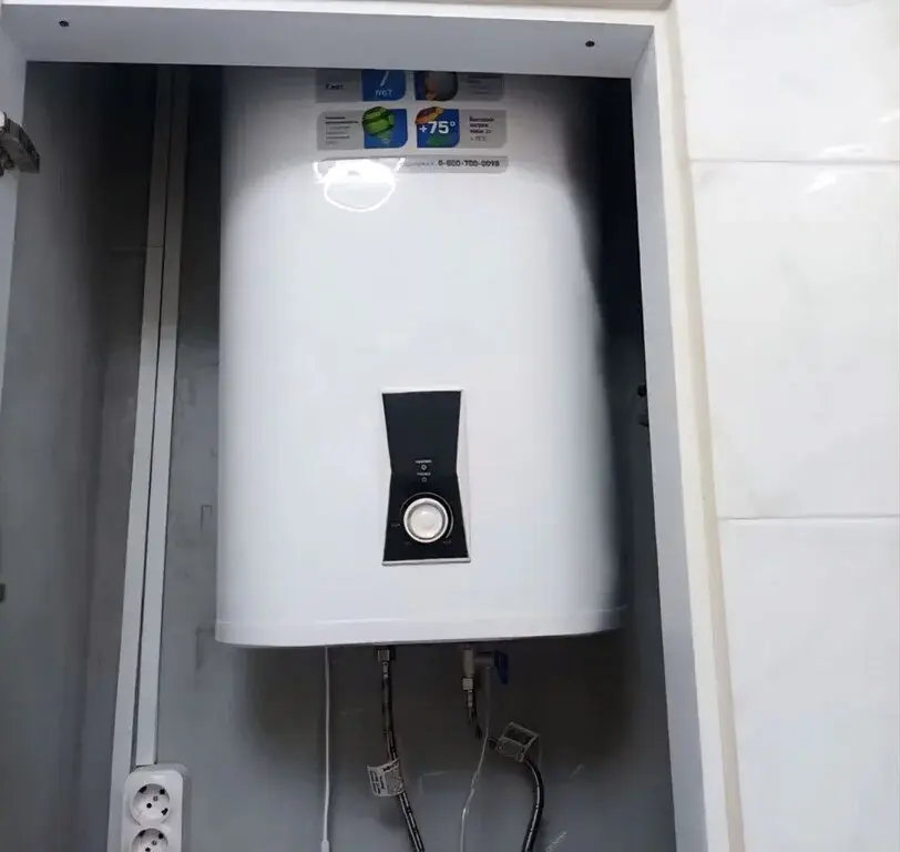 2 к.кв. Славского, д.10 16 этаж - Фото 6