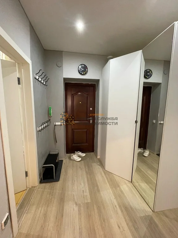 Аренда квартиры, Уфа, ул. Загира Исмагилова - Фото 8