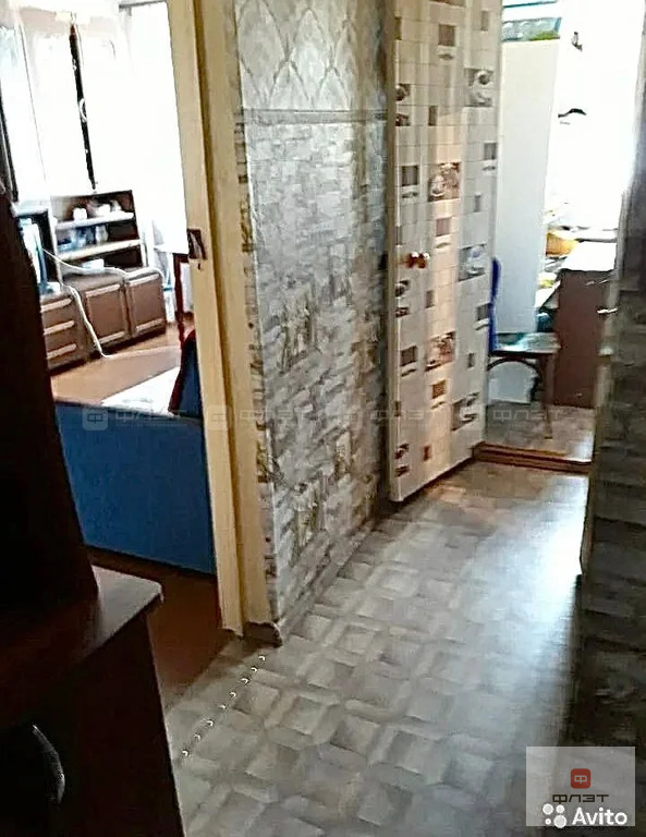 Продажа квартиры, Куйбышевский Затон, Камско-Устьинский район, ул. ... - Фото 2