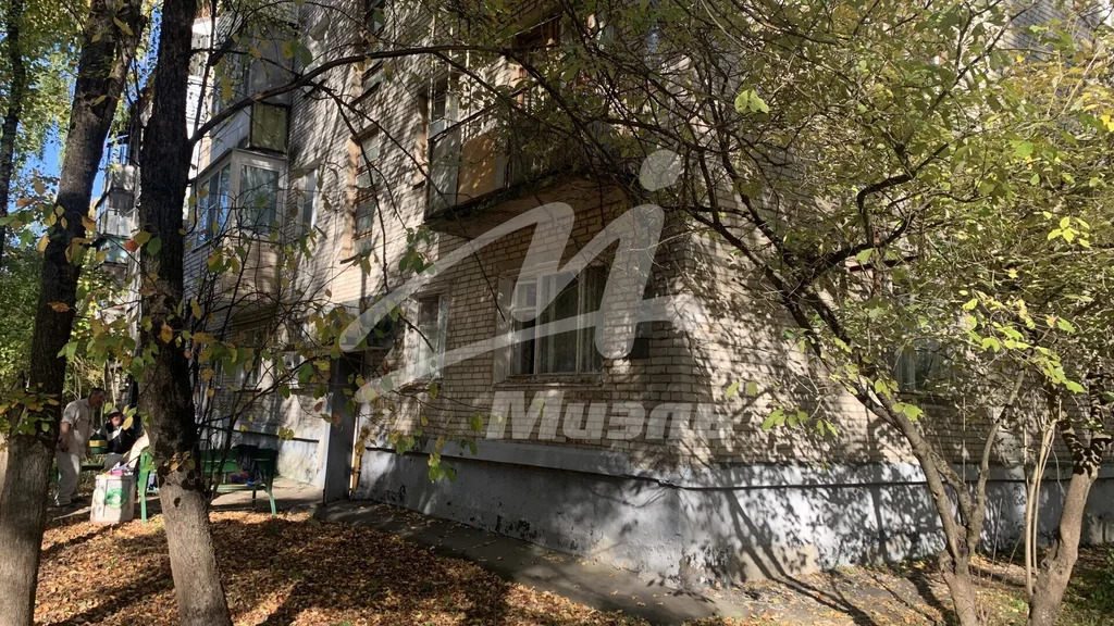 Продажа квартиры, Солнечногорск, Солнечногорский район, Военно-Морская ... - Фото 11