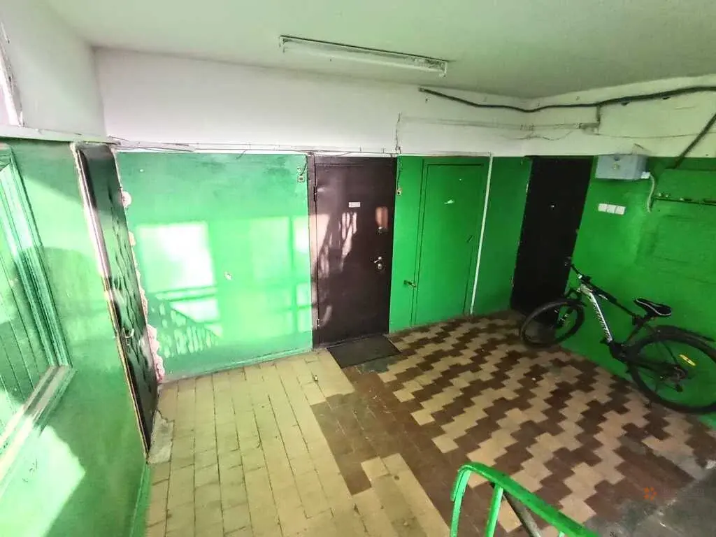 Продается 4-комнатная квартира Чехов, Набережная, д. 5 - Фото 22