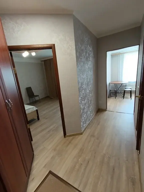 Сдается отличная квартира в Рекинцо 2 д.4 в кирпичном доме - Фото 12