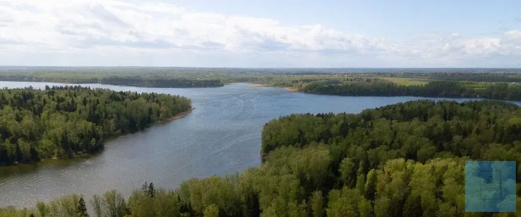 Рядом с Истринским водохранилищем! 12 соток ИЖС в д. Исаково - Фото 0