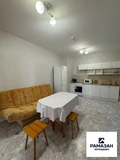 3-ком квартира ул. Генерала Махмута Гареева, 19А - Фото 1