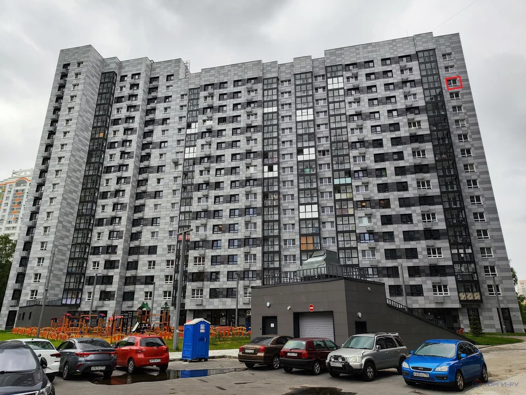 Продажа квартиры, ул. Осташковская - Фото 2