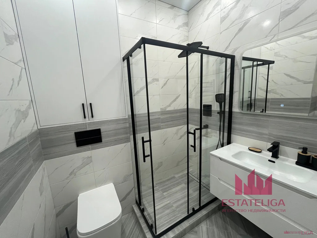 Аренда квартиры, м. Шелепиха, Причальный проезд - Фото 11