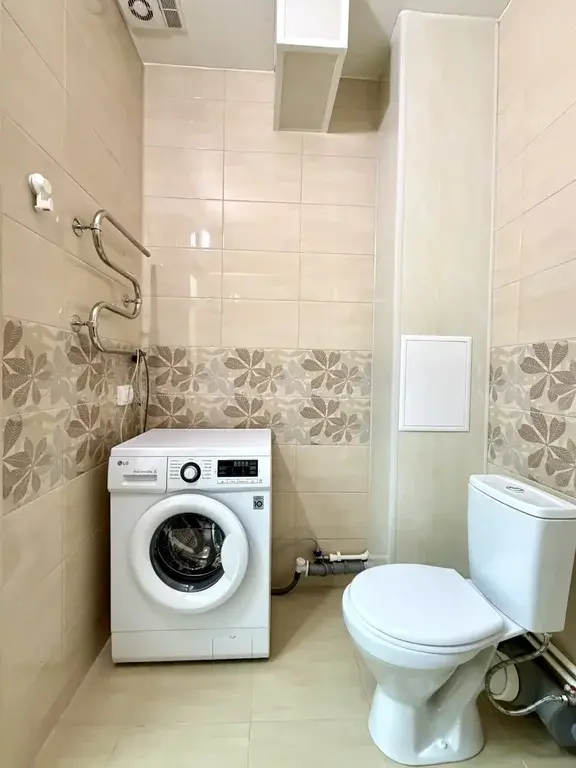 Сдаётся 1-я квартира в ЖК Авиатор - Фото 18