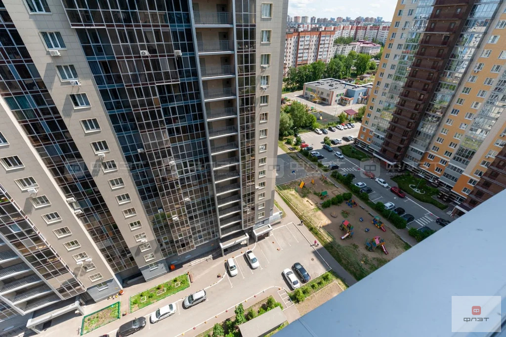 Продажа квартиры, Казань, ул. Профессора Камая - Фото 14