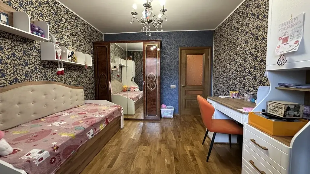 Люберецкий р-н, п. Октябрьский, 60 лет Победы, д. 10А - Фото 3