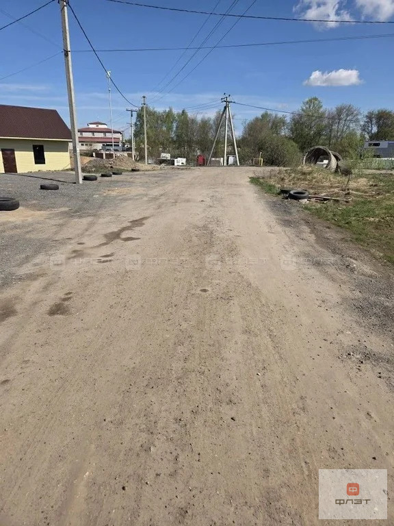 Продажа склада, Новониколаевский, Зеленодольский район, ул. ... - Фото 17