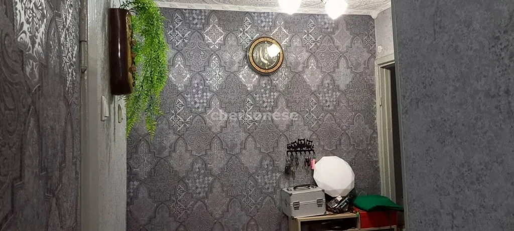 Продажа квартиры, Красноперекопск, микрорайон 10-й - Фото 3