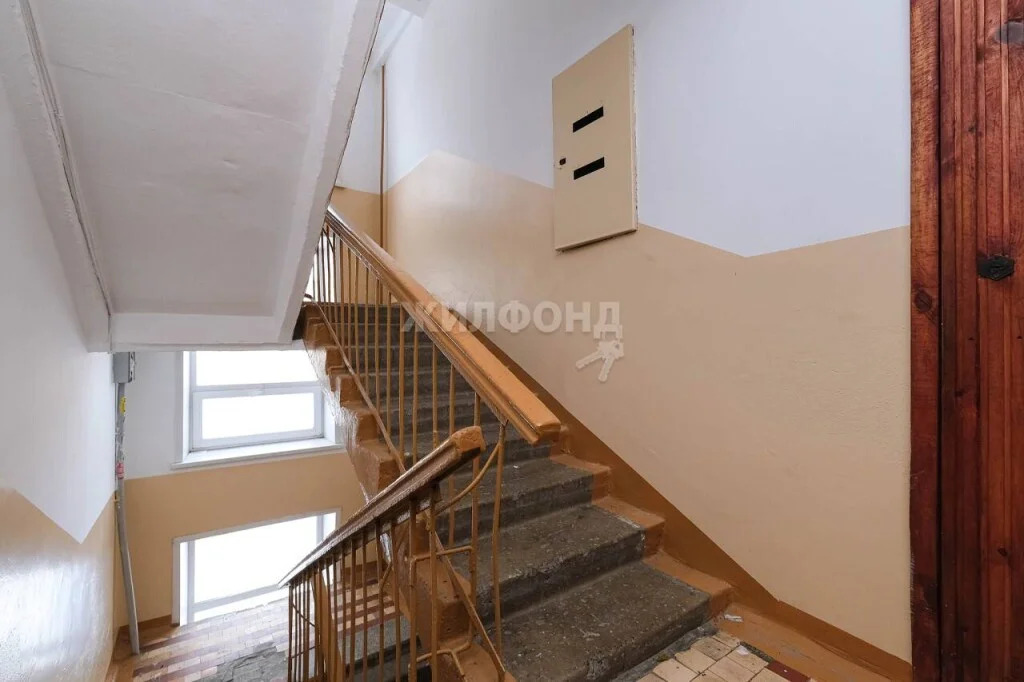 Продажа квартиры, Новосибирск, ул. Объединения - Фото 15