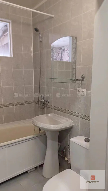 Продажа квартиры, Казань, тракт. Сибирский - Фото 15