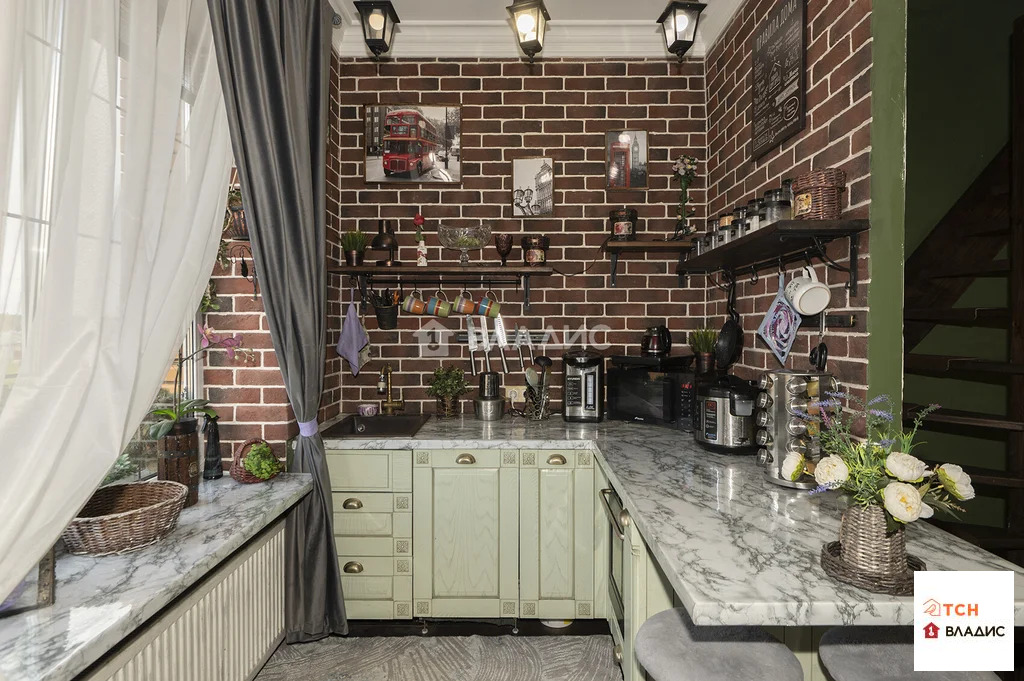 Продажа квартиры, Лесные Поляны, Пушкинский район, Солнечная улица - Фото 3