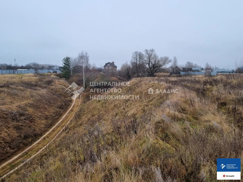 Продажа участка, Казарь, Рязанский район - Фото 4