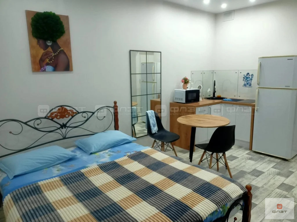 Продажа квартиры, Казань, ул. Аделя Кутуя - Фото 8