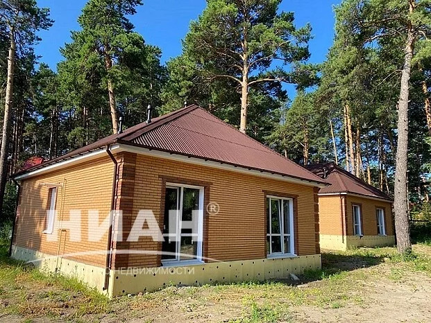 Продажа дома, Кудряшовский, Новосибирский район, ул. Тенистая - Фото 0