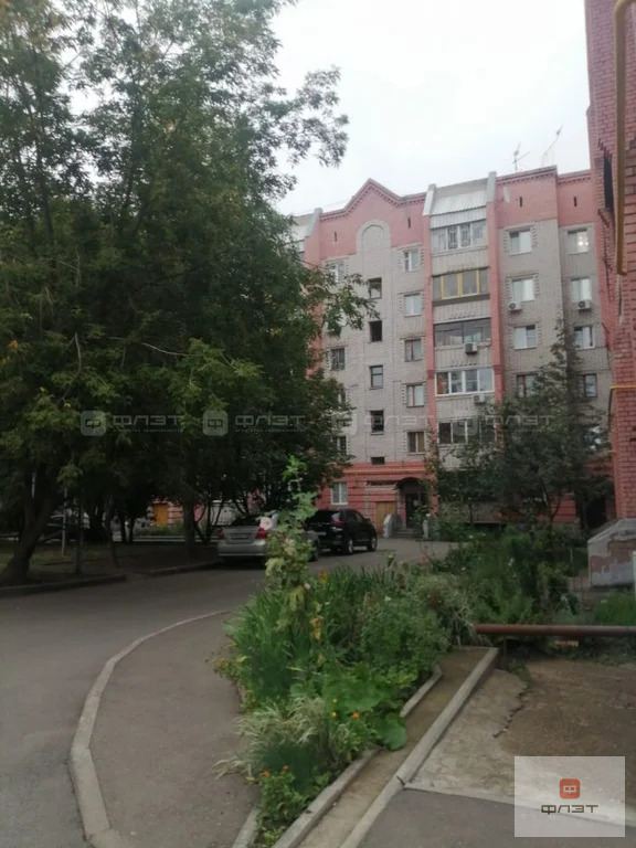 Продажа квартиры, Казань, ул. Енисейская - Фото 17