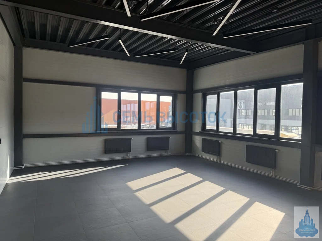 Аренда производственного помещения, Подольск, 6А - Фото 8