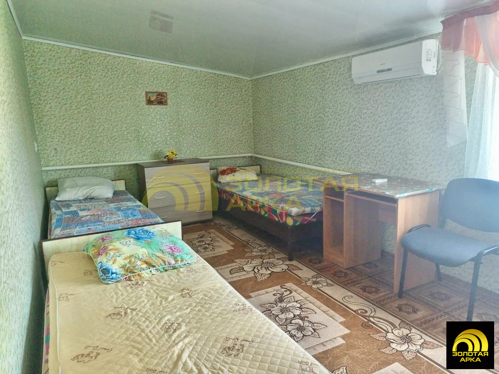 Продажа дома, Голубицкая, Темрюкский район, ул. Кубанская - Фото 13