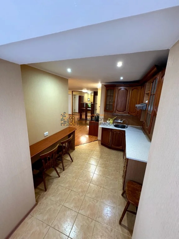 Аренда квартиры, Уфа, ул. Юрия Гагарина - Фото 4